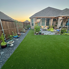 Backyard-Transformation-Pet-Friendly-Artificial-Turf-Installation-in-Celina-TX 13